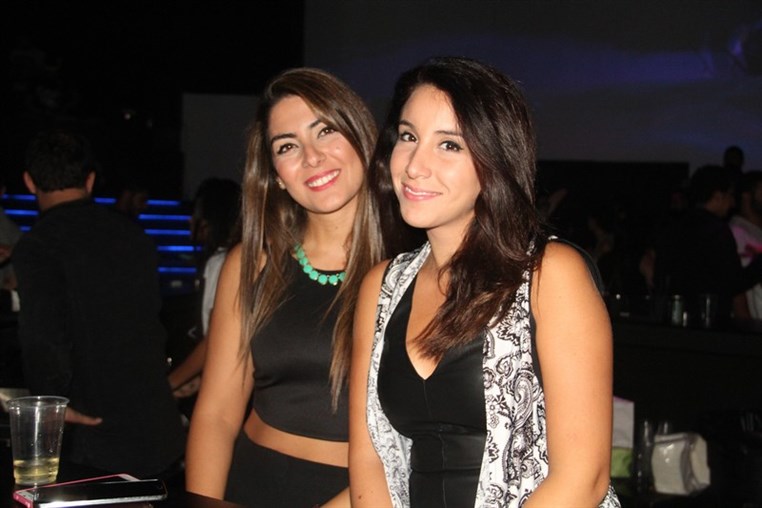 XXIst Century at O1NE Beirut